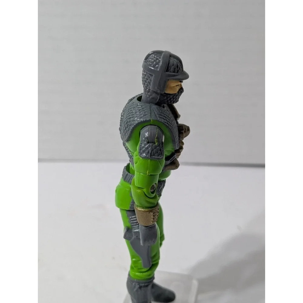 GI Joe Firefly V2 Cobra Hasbro 1992 3.75